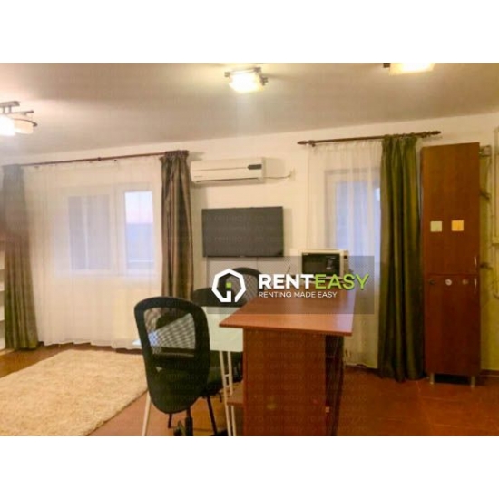 De inchiriat! Apartament 3 camere zona Garii.